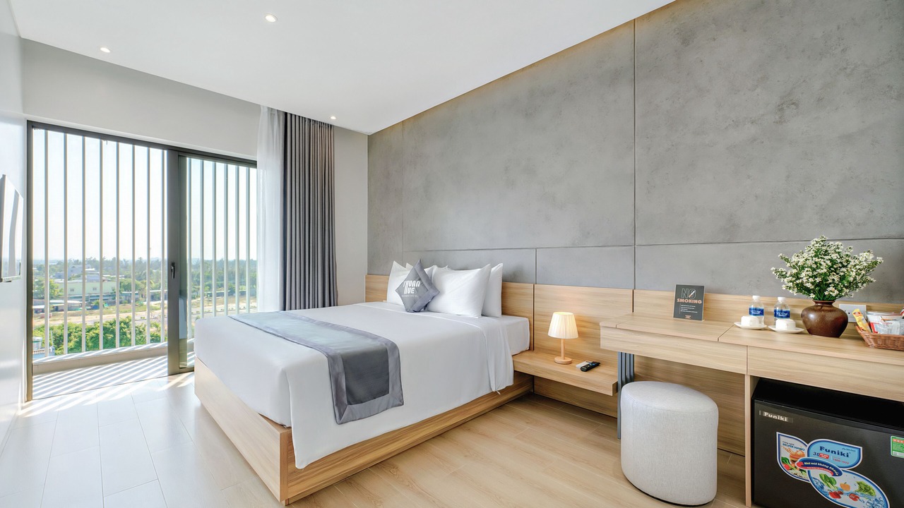 Photo of Bedroom in Thang Binh