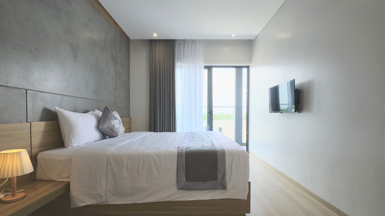 Photo of Bedroom in Thang Binh