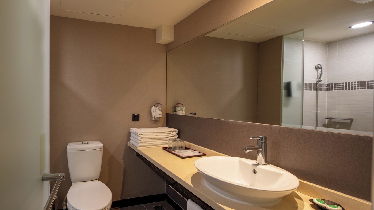Photo of Bathroom in Zhongzheng