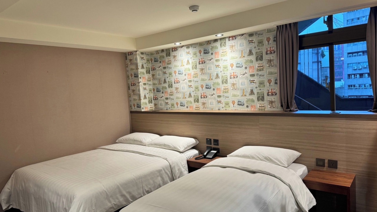 Photo of Bedroom in Zhongzheng