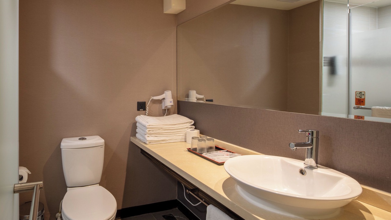 Photo of Bathroom in Zhongzheng