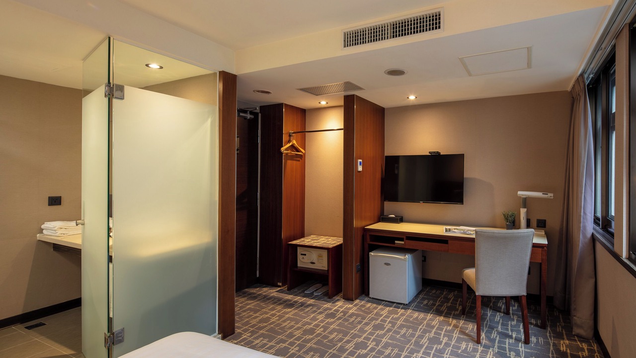 Photo of Bedroom in Zhongzheng