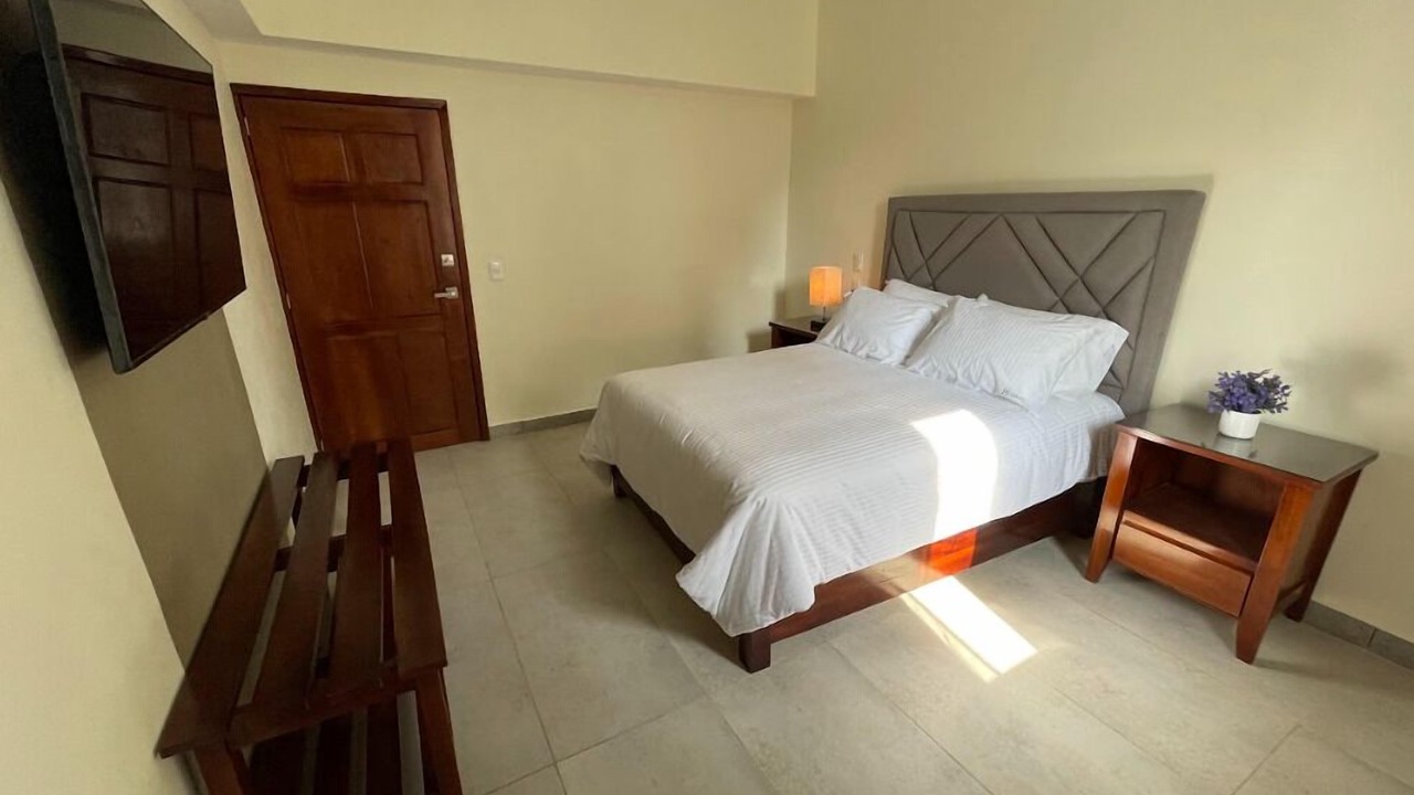 Photo of Bedroom in Xilitla