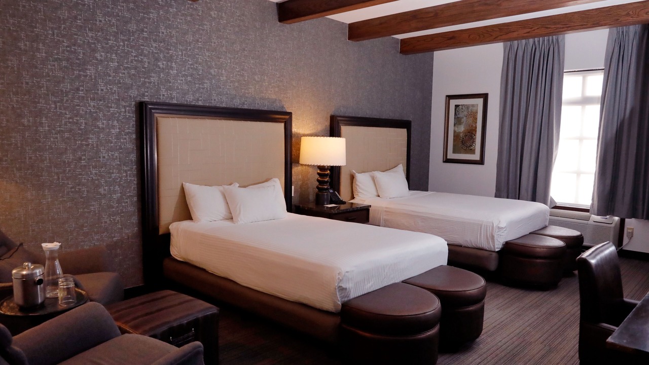 Photo of Bedroom in Chihuahua