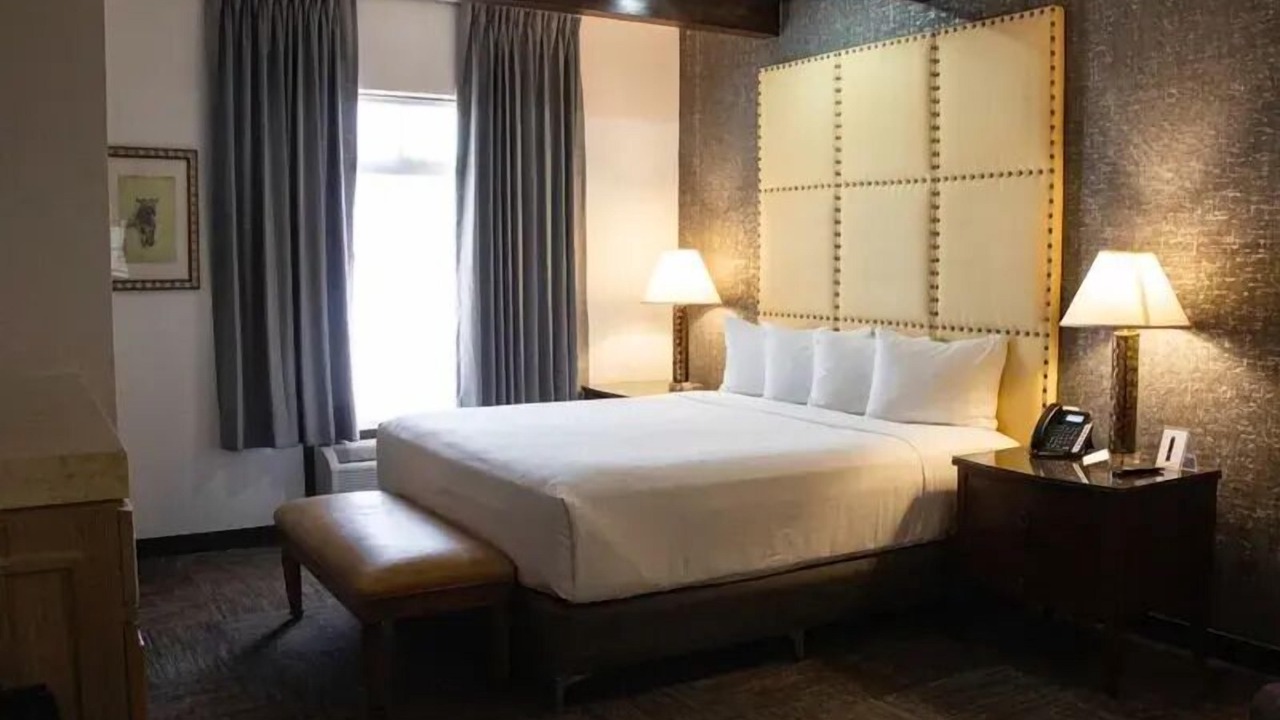 Photo of Bedroom in Chihuahua