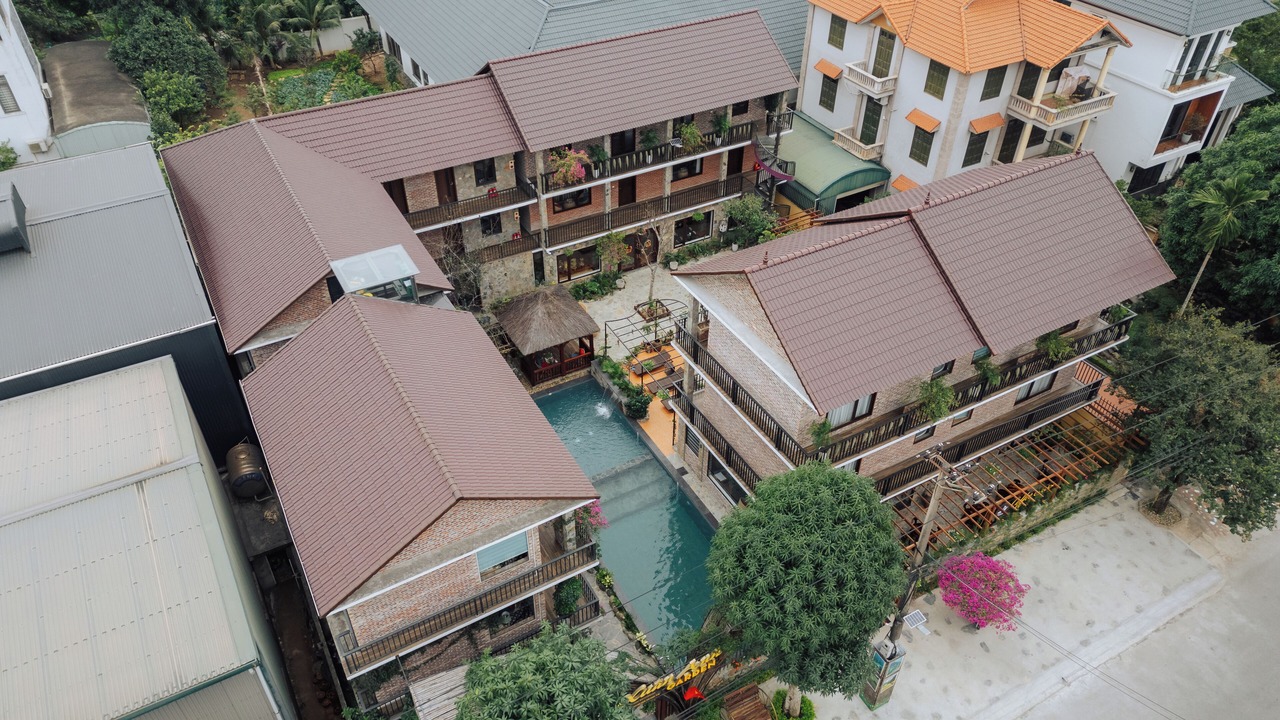 Photo of Outdoor in Ninh Binh