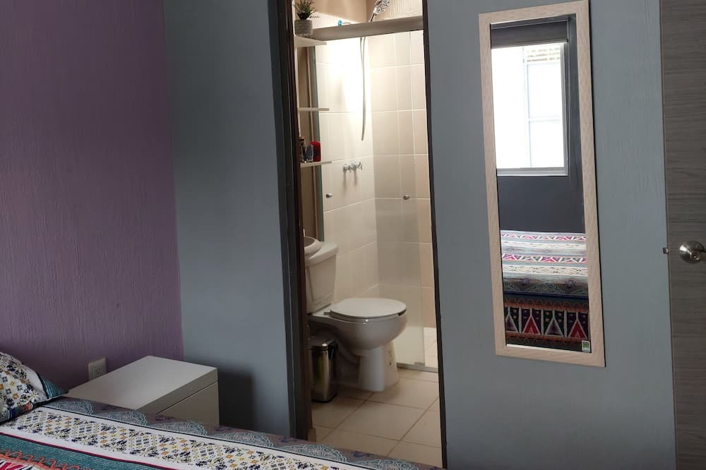 Photo of Bedroom in Zapopan