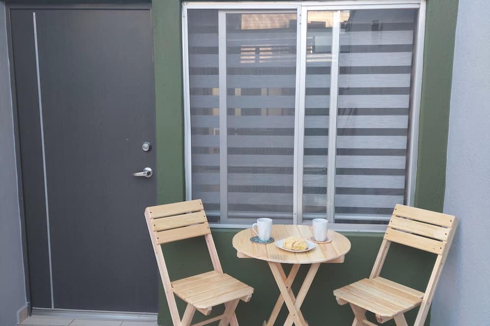 Photo of Outdoor in Zapopan