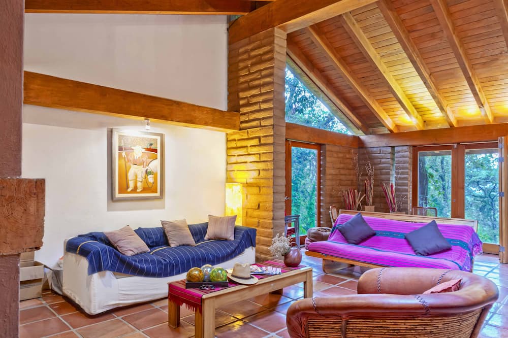 Photo of Livingroom in Valle de Bravo
