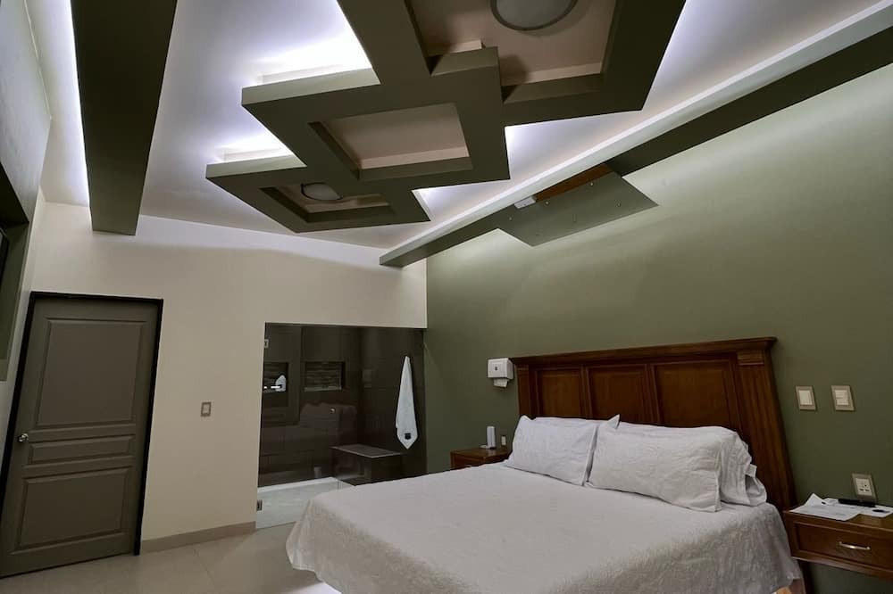 Photo of Bedroom in Sombrerete