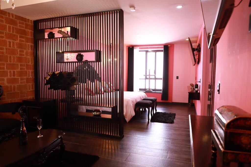 Photo of Bedroom in De Mexicanos