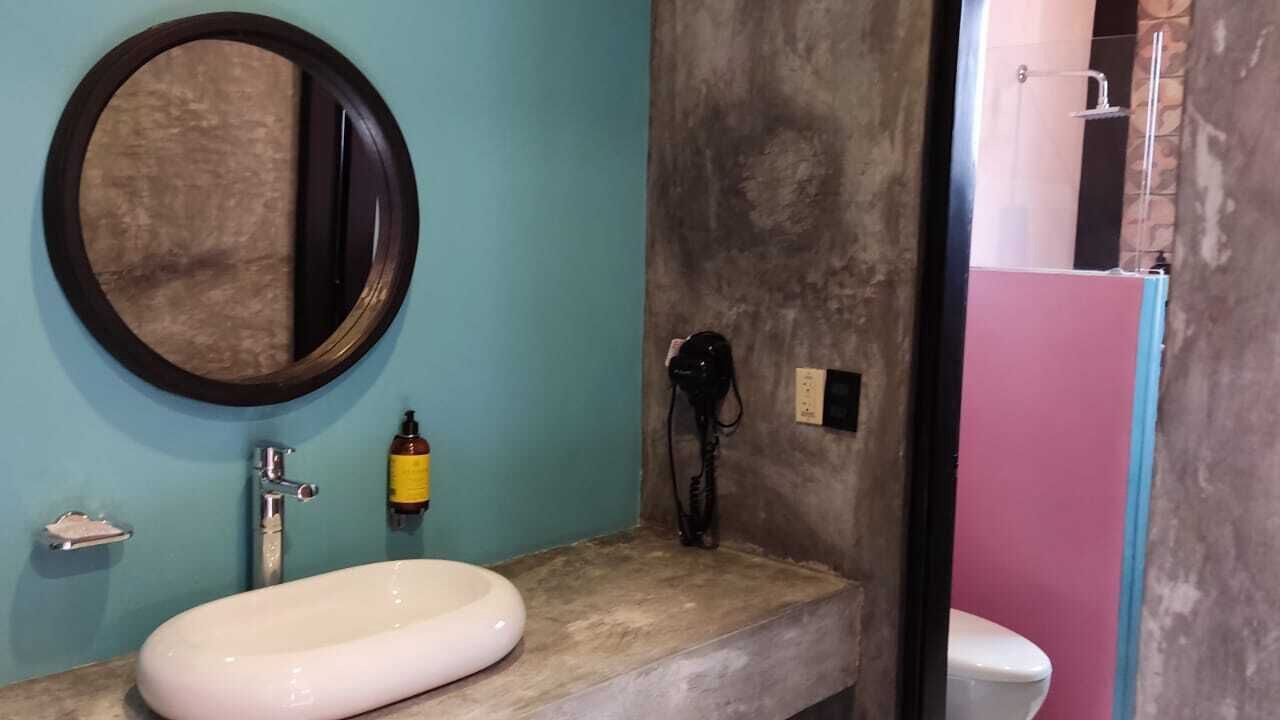 Photo of Bedroom in De Mexicanos