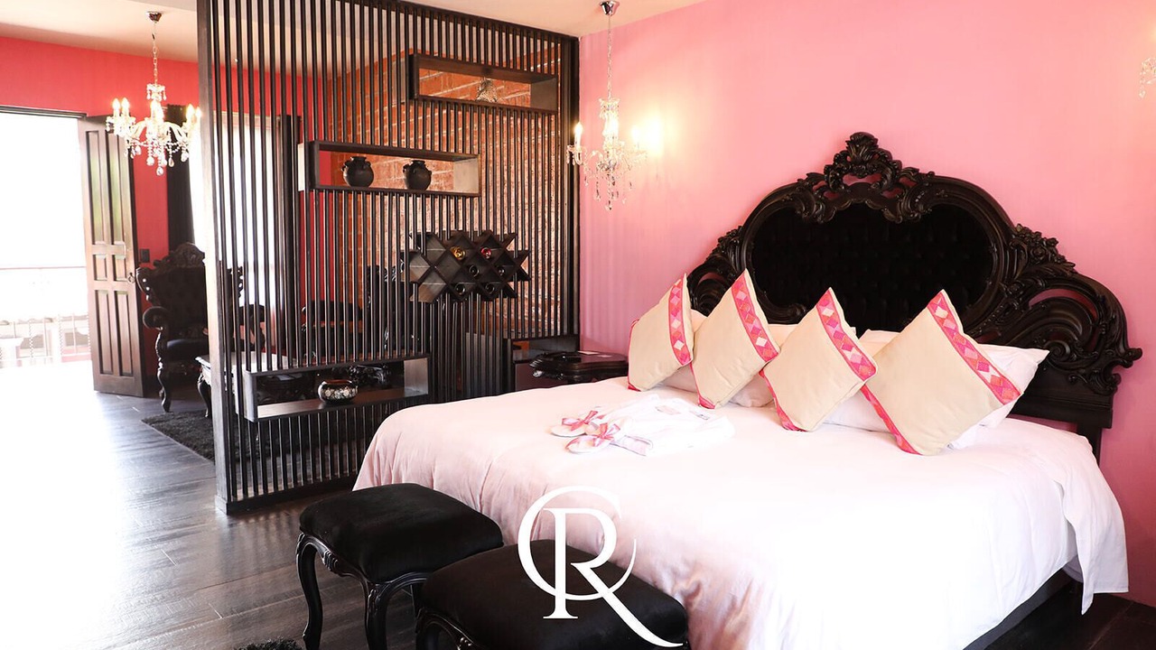 Photo of Bedroom in De Mexicanos