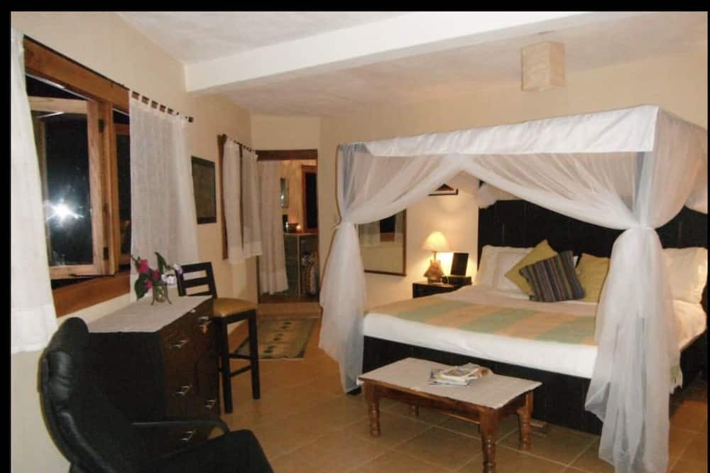 Photo of Bedroom in Yelapa
