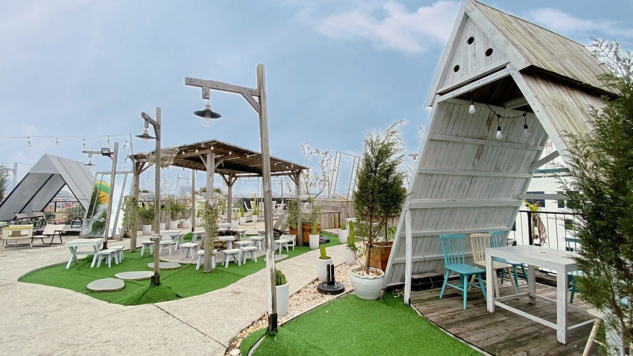 Photo of Outdoor in Đong Thanh
