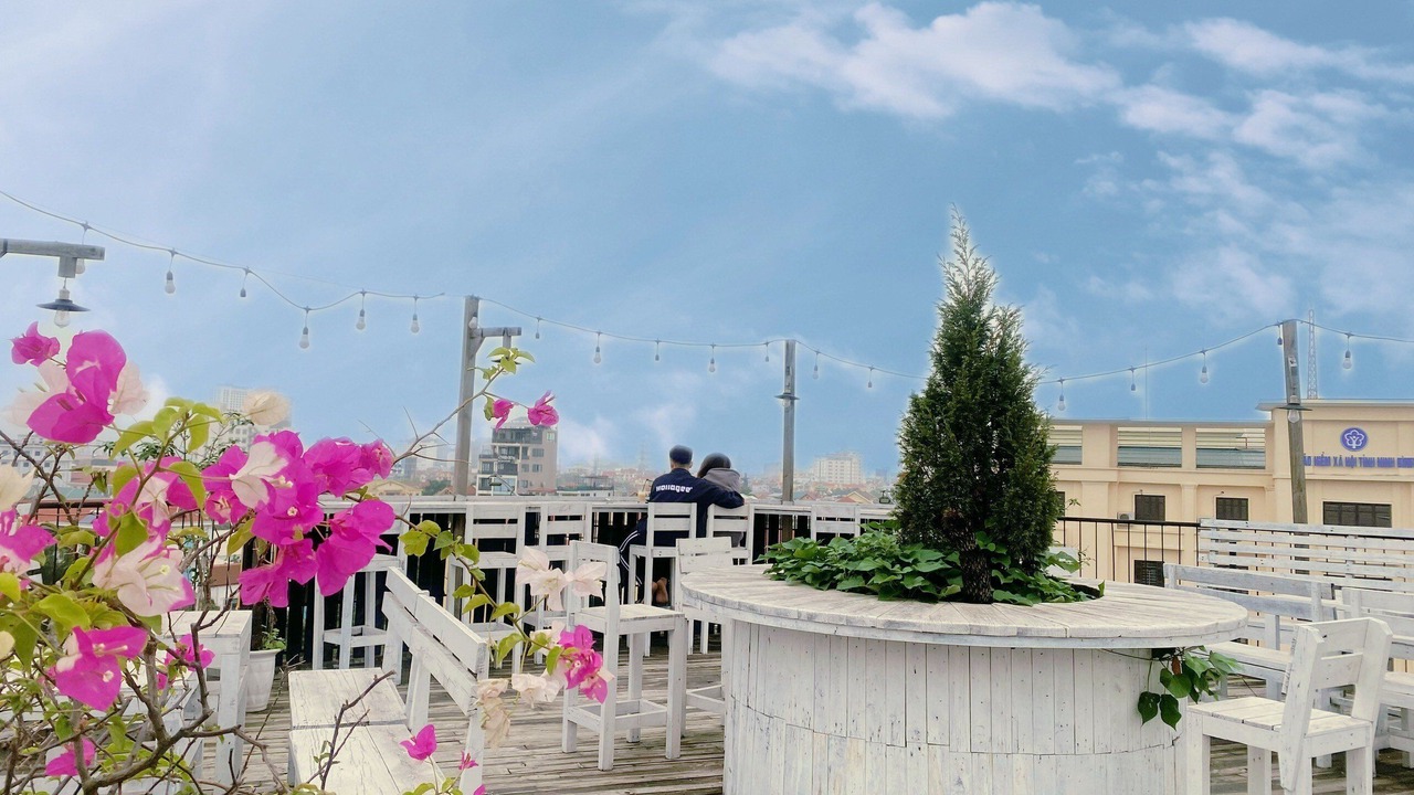 Photo of Outdoor in Đong Thanh