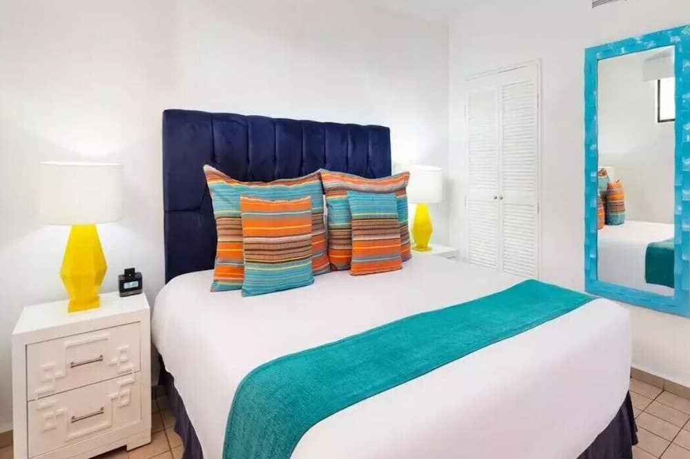 Photo of Bedroom in South Hotel Zone