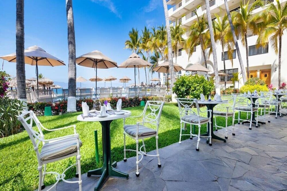 Photo of Patio Balcony in South Hotel Zone