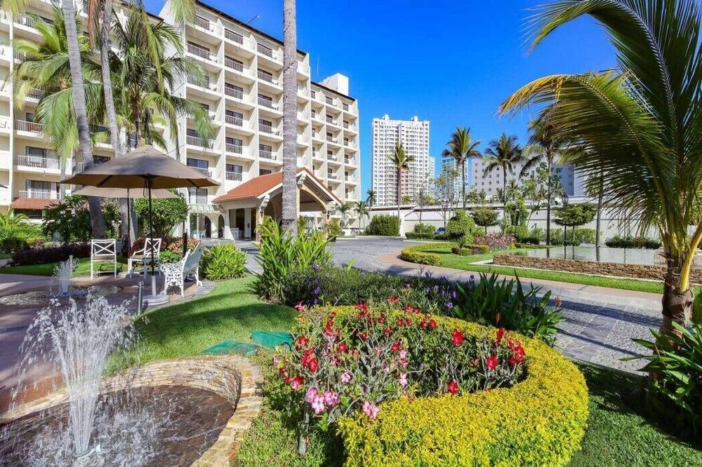 Photo of Outdoor in South Hotel Zone