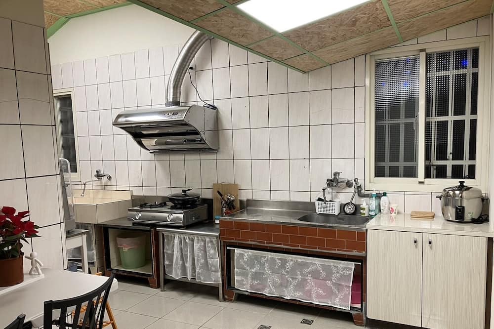 Photo of Kitchen in Gongguan