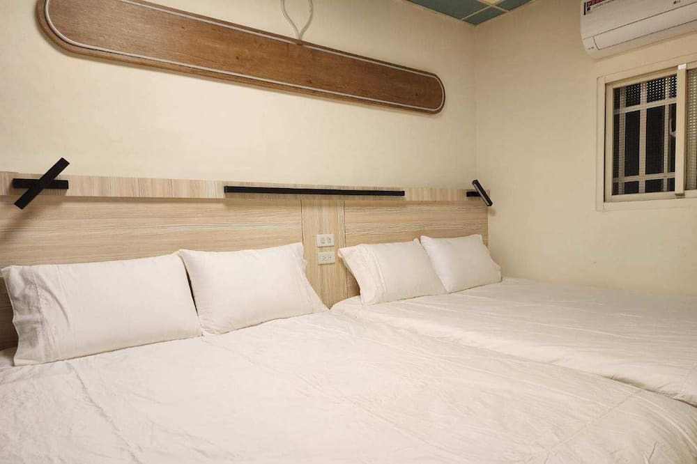 Photo of Bedroom in Gongguan