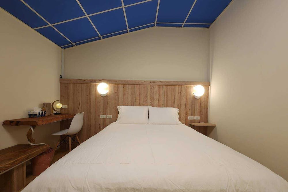Photo of Bedroom in Gongguan