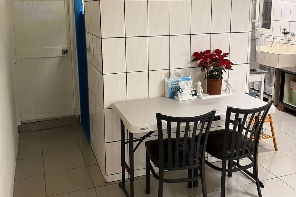 Photo of Kitchen in Gongguan