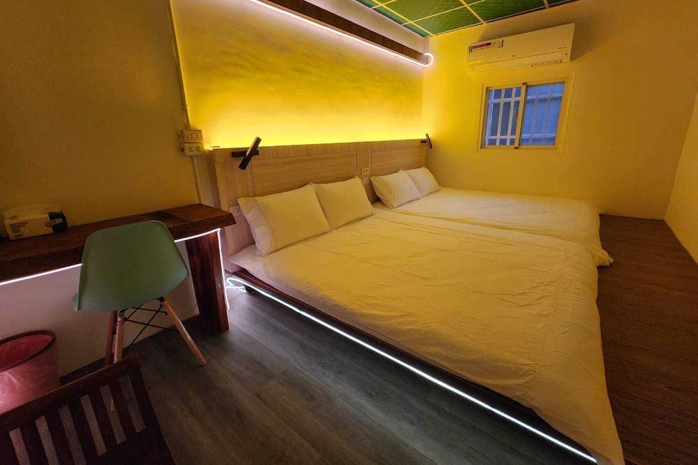 Photo of Bedroom in Gongguan