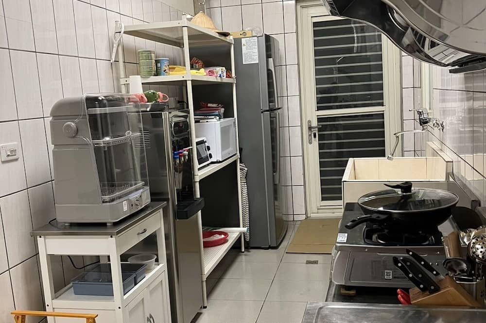 Photo of Kitchen in Gongguan