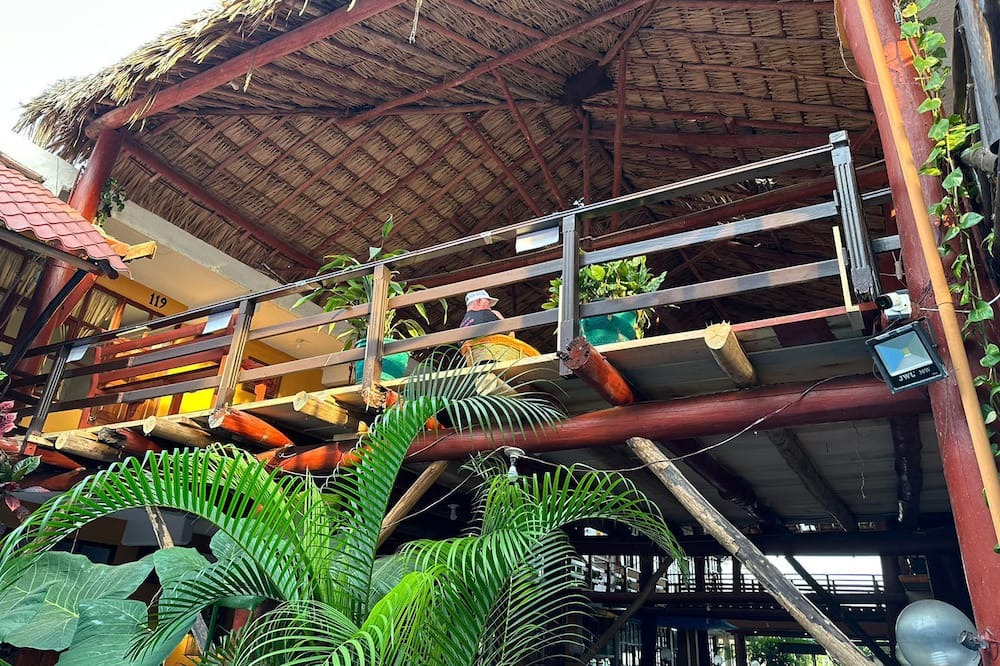 Photo of Patio Balcony in Jonacatepec