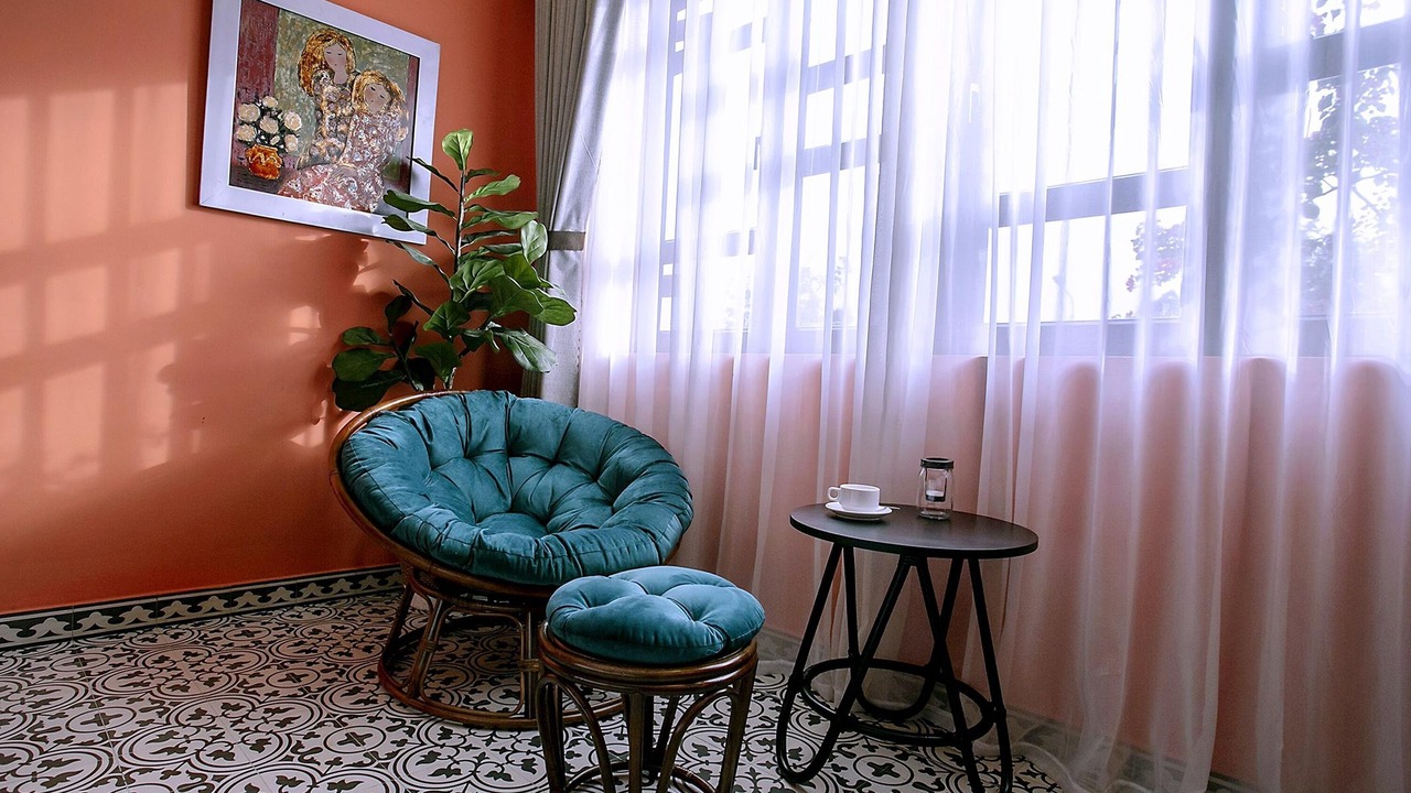 Photo of Livingroom in Cam Ha