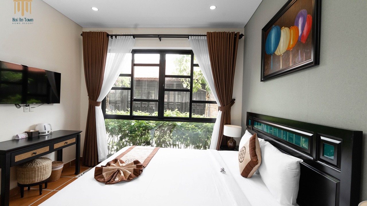Photo of Bedroom in Cam Ha
