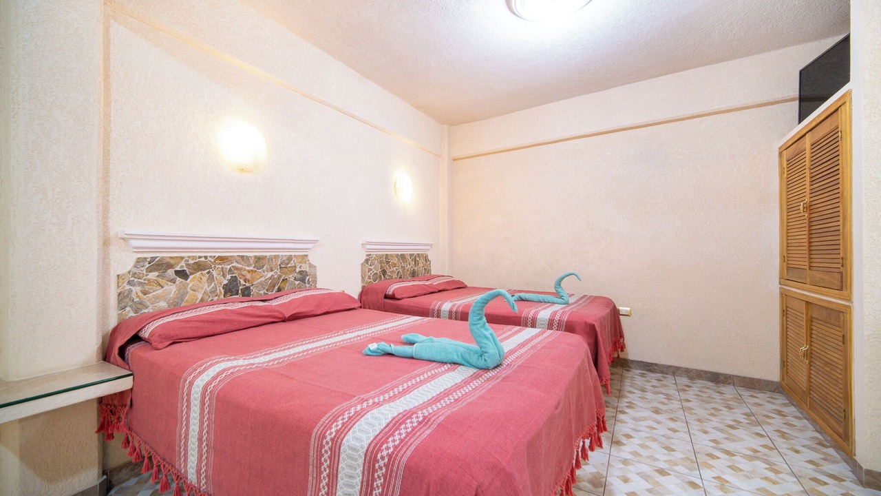 Photo of Bedroom in Salina Cruz