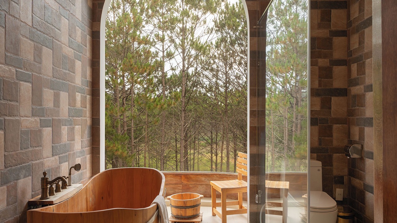 Photo of Bathroom in Phuong