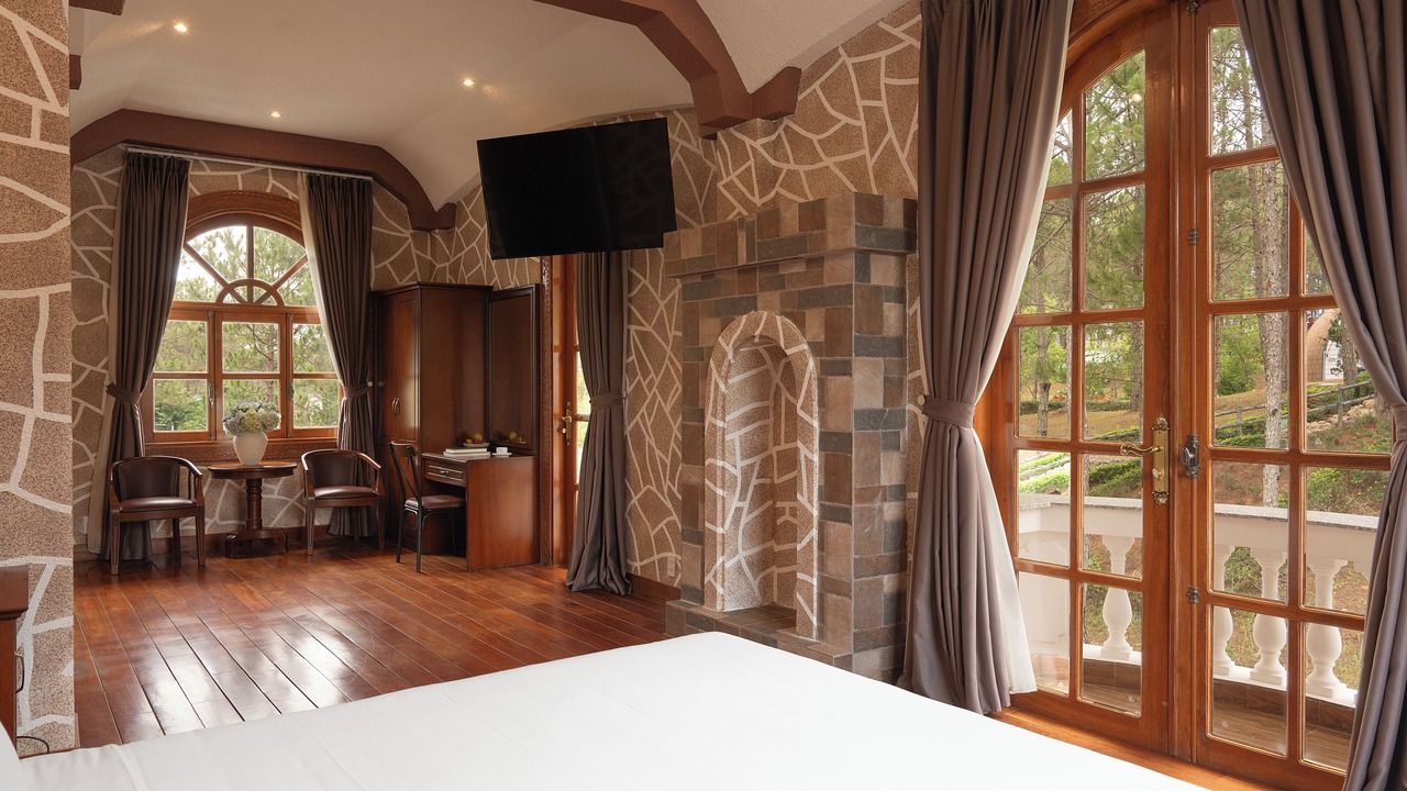 Photo of Bedroom in Phuong