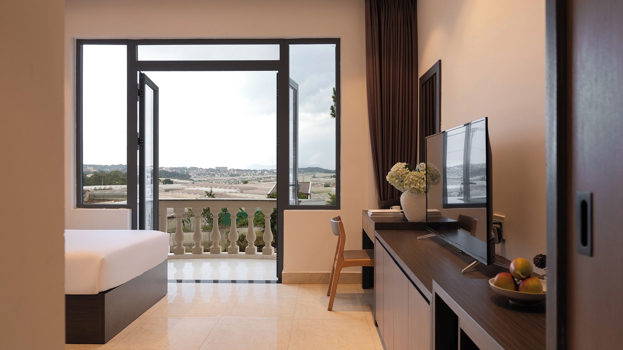 Photo of Bedroom in Phuong