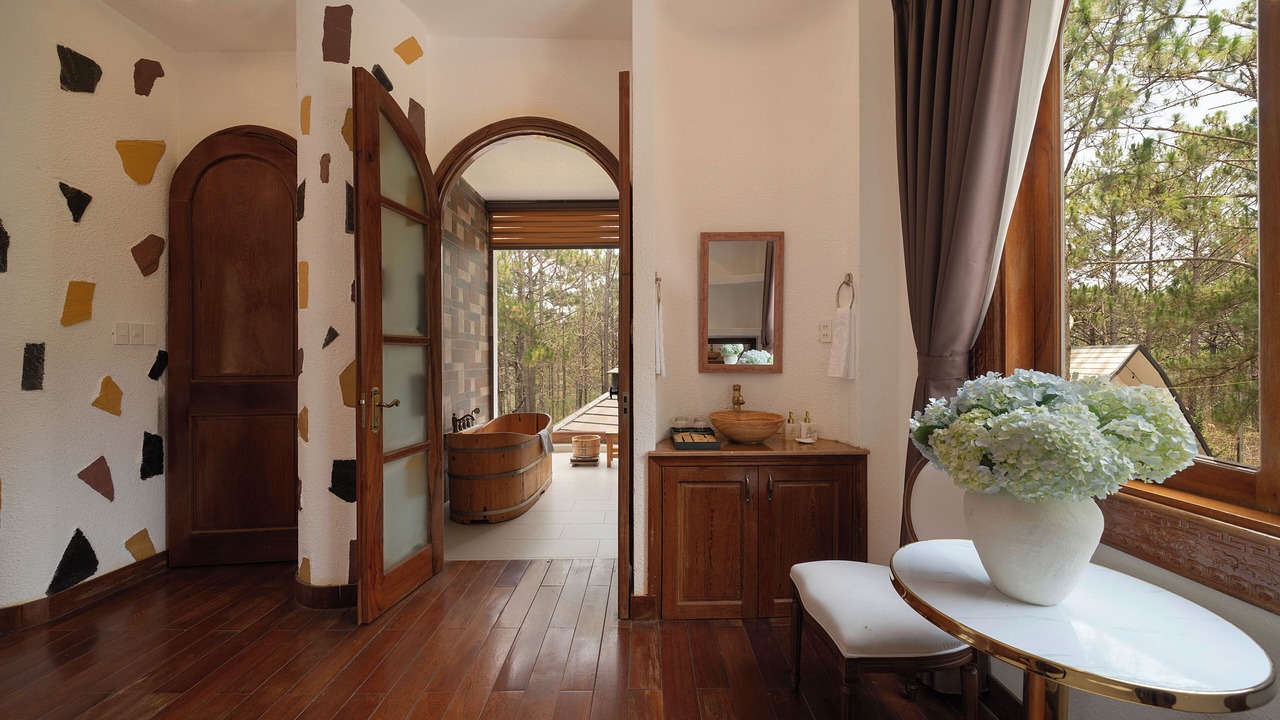 Photo of Bathroom in Phuong