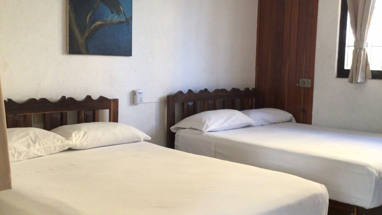 Photo of Bedroom in Centro