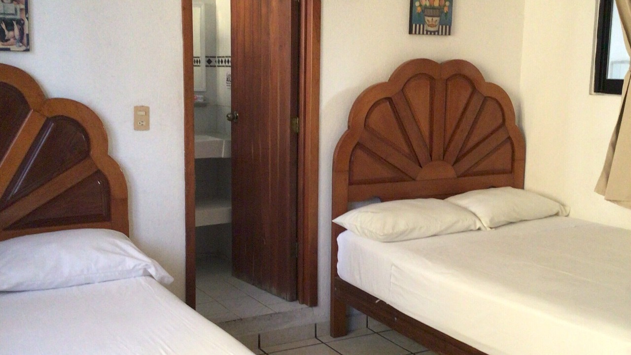 Photo of Bedroom in Centro