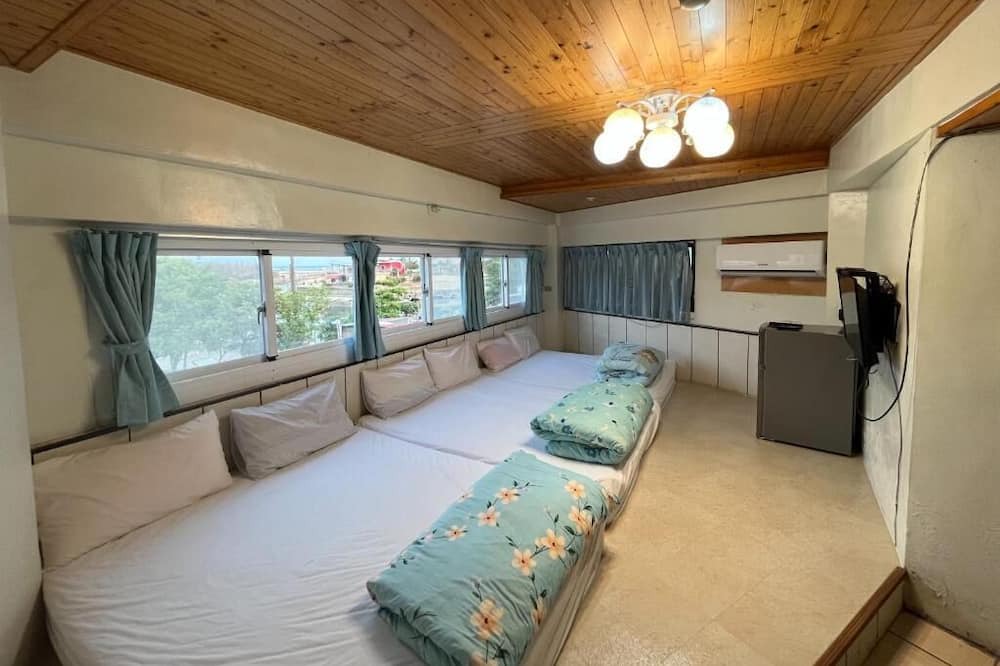 Photo of Bedroom in Dawu