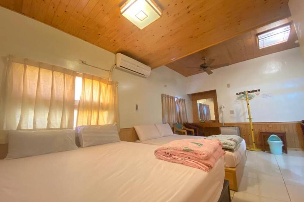 Photo of Bedroom in Dawu