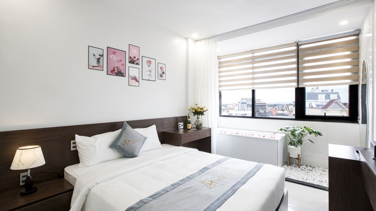 Photo of Bedroom in Ngo Quyen
