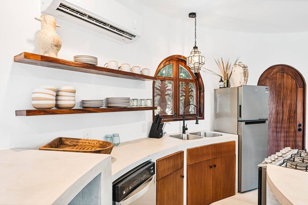 Photo of Kitchen in North End