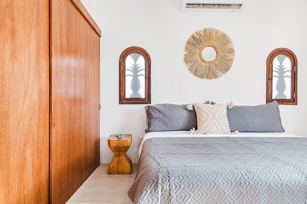 Photo of Bedroom in North End