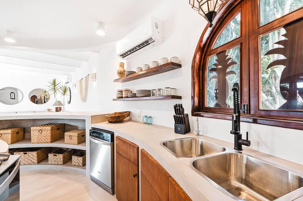 Photo of Kitchen in North End