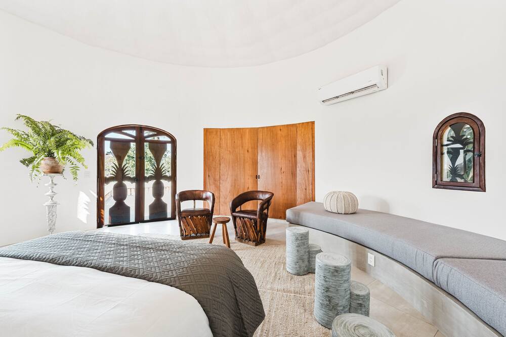 Photo of Bedroom in North End