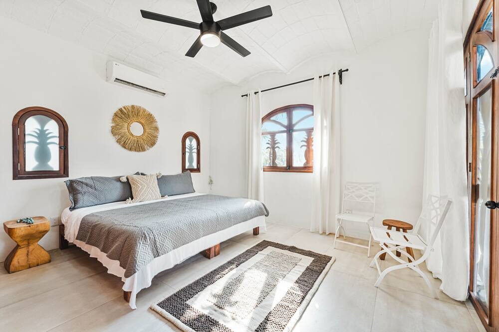 Photo of Bedroom in North End