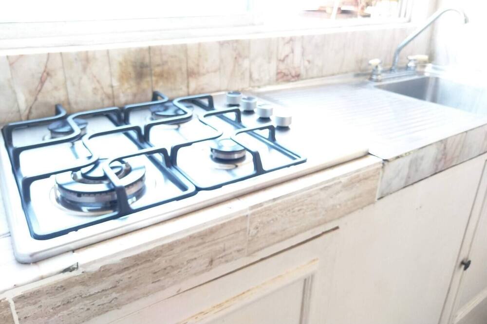 Photo of Kitchen in Club Deportivo
