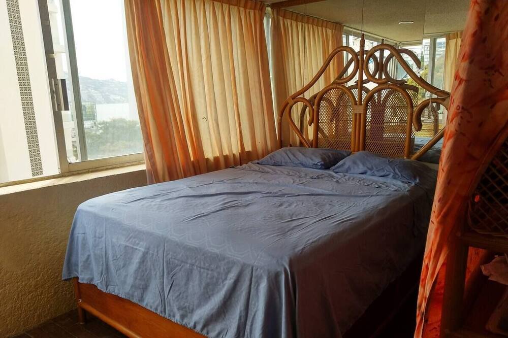 Photo of Bedroom in Club Deportivo