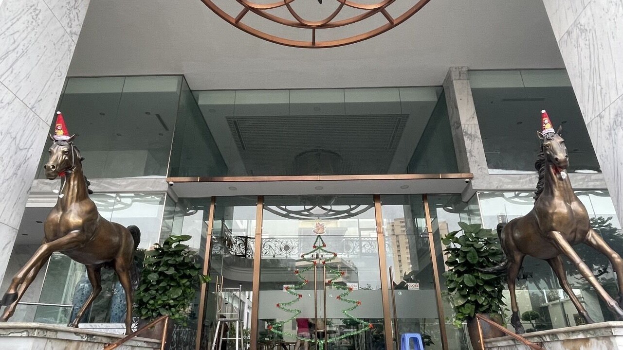 Photo of Outdoor in District 6